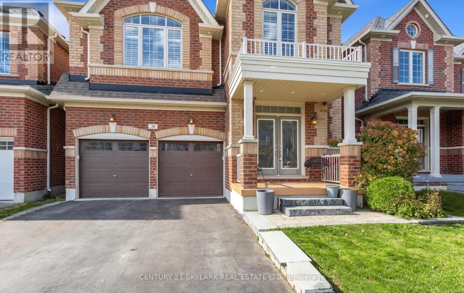 20 Nocturne Avenue Property Photo 2
