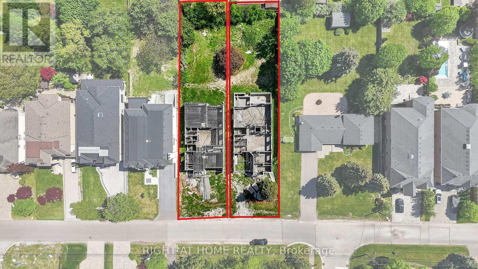 21 LONG HILL DRIVE