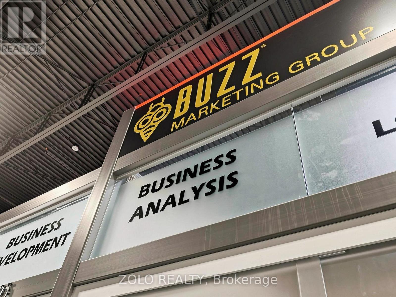 A-buzz Business - 7250 Keele Street Property Photo 3