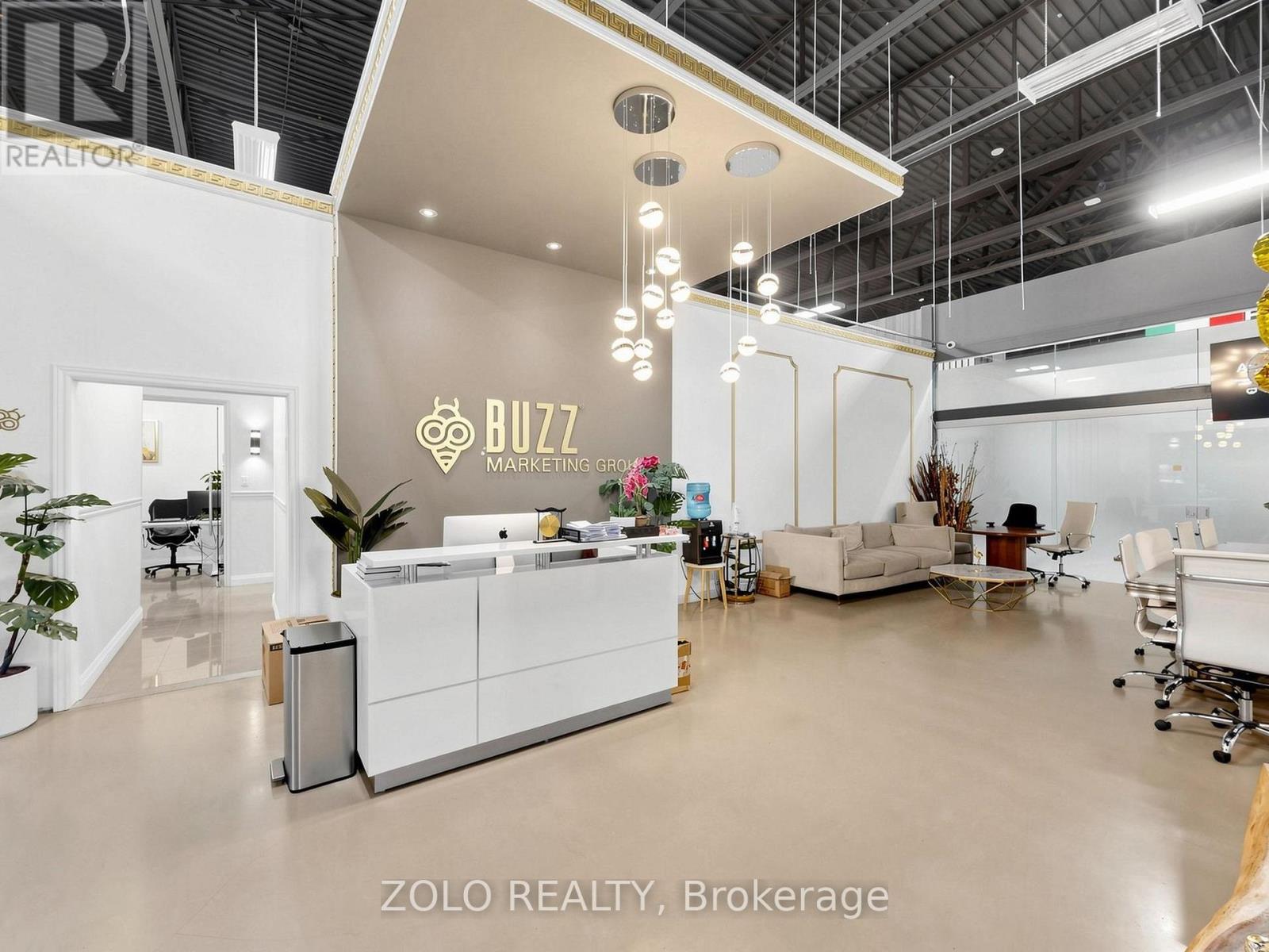 A-buzz Business - 7250 Keele Street Property Photo 6