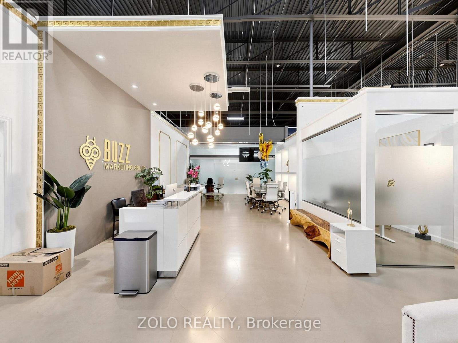 A-buzz Business - 7250 Keele Street Property Photo 10