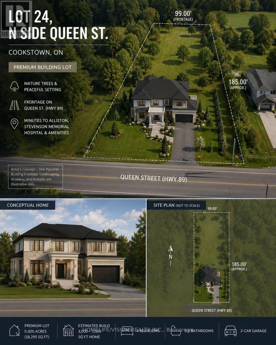 0 Highway 89 Property Photo 2