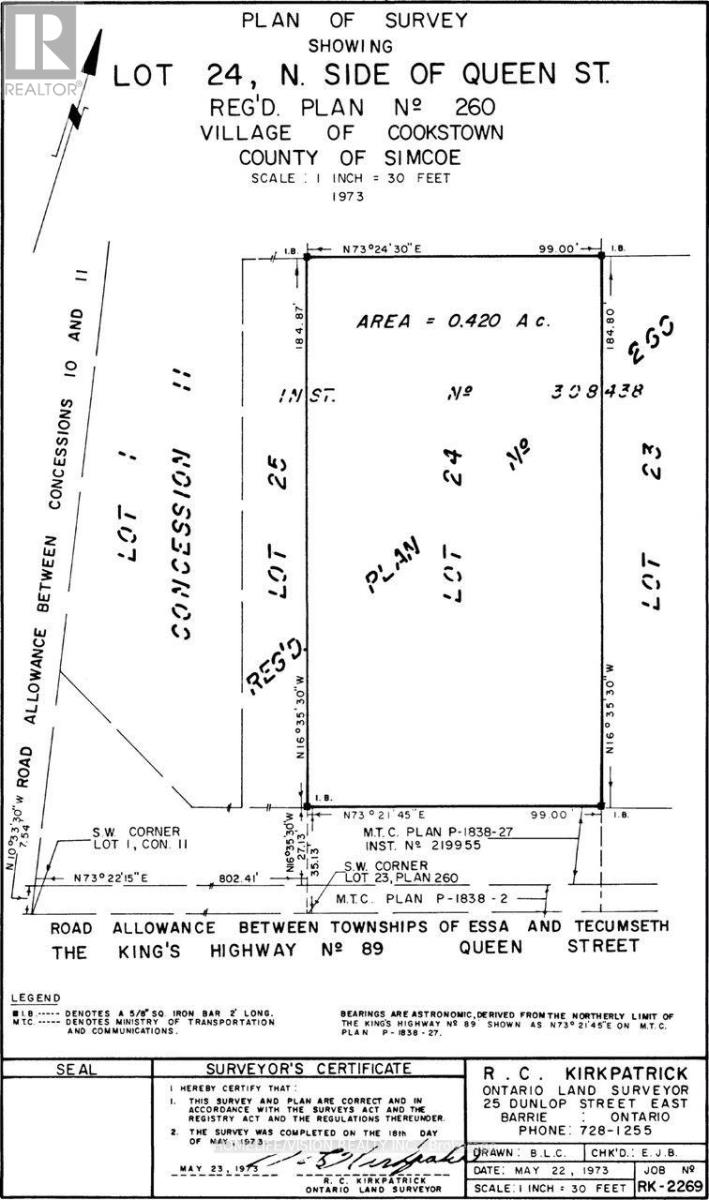 0 Highway 89 Property Photo 7