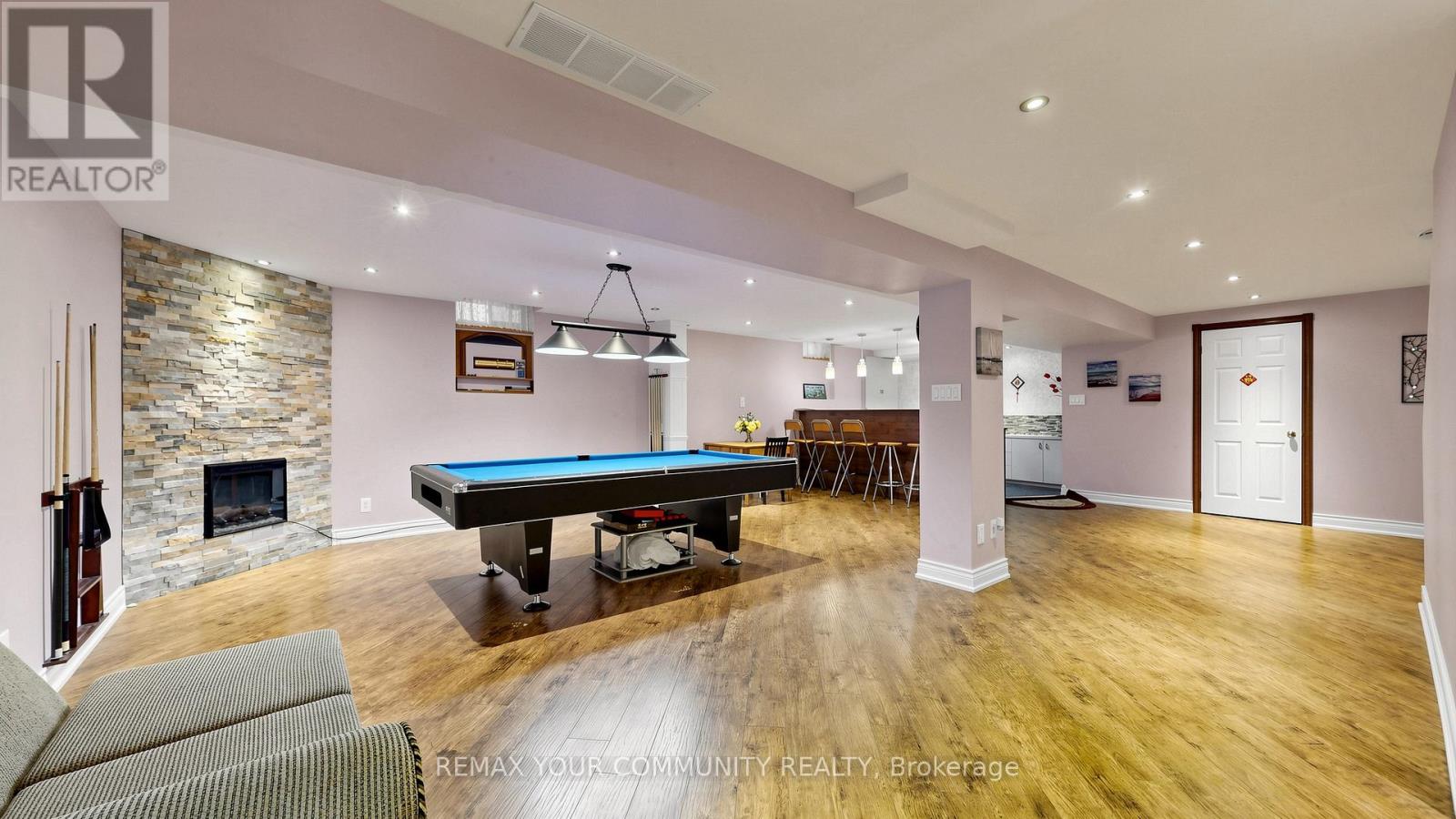 Basement - 32 Soho Crescent Property Photo 3