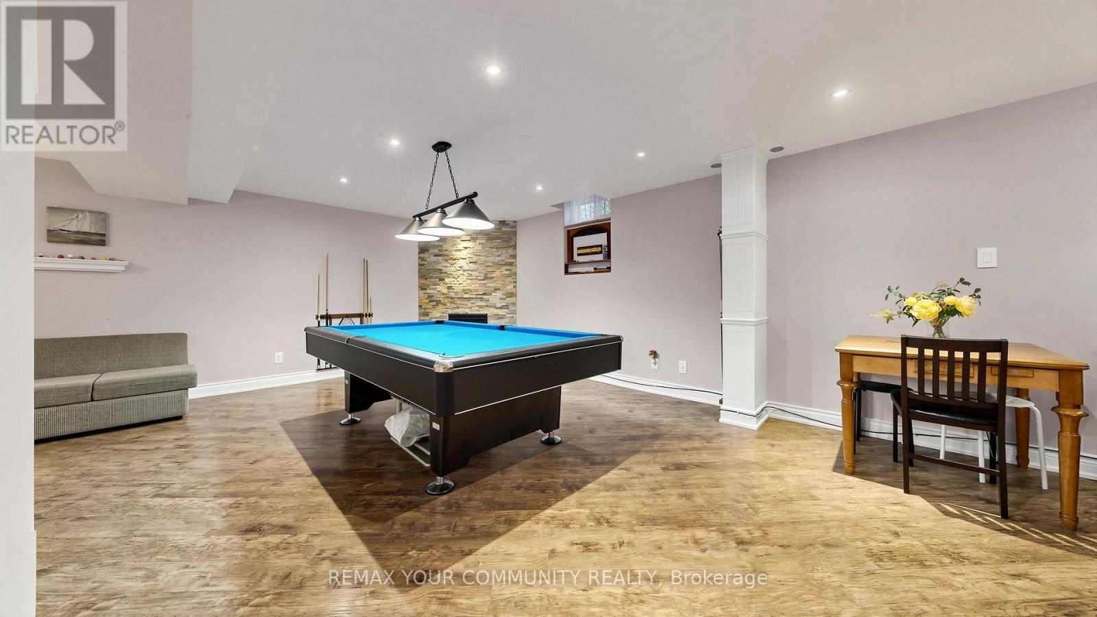 Basement - 32 Soho Crescent Property Photo 5