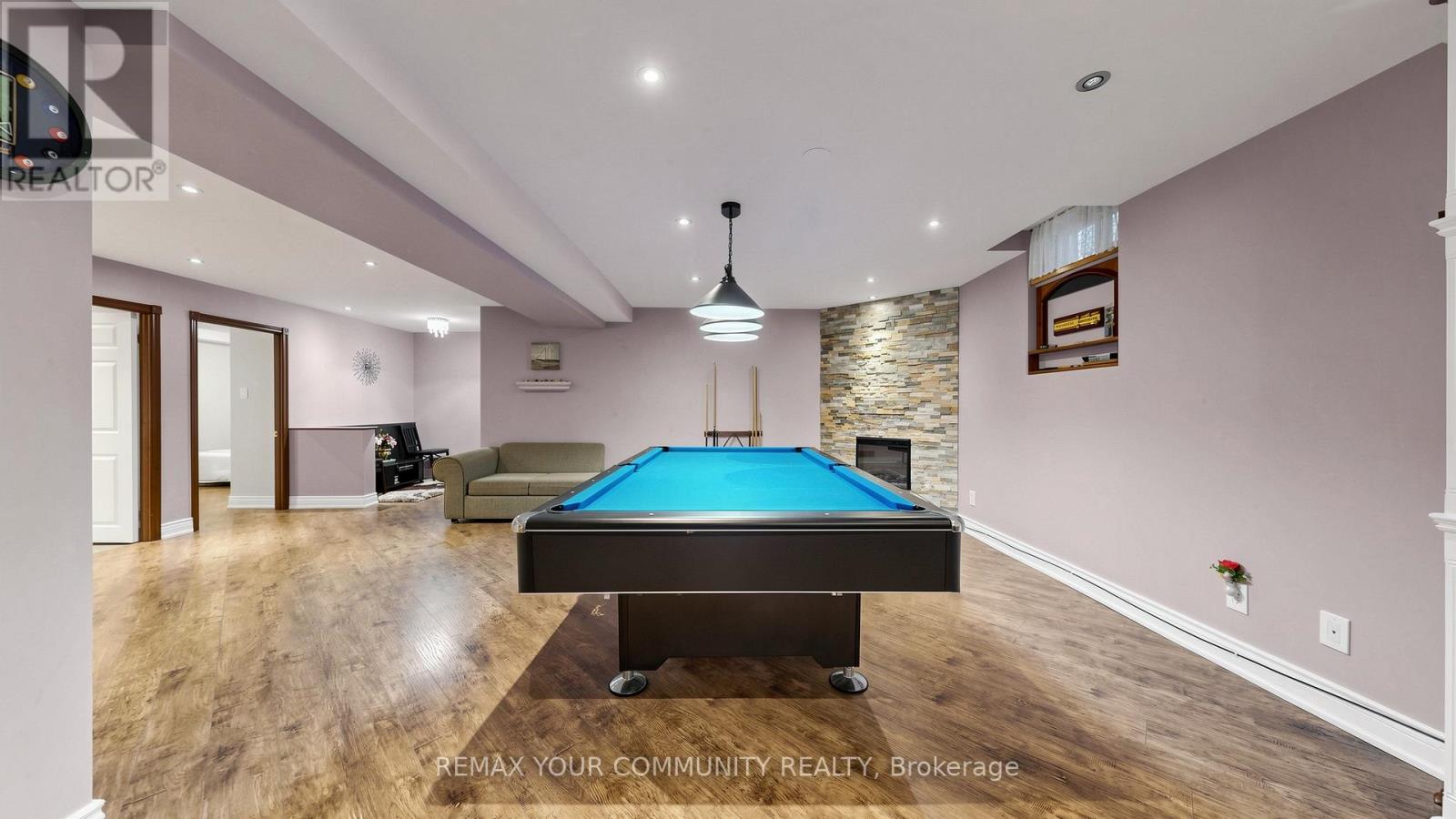 Basement - 32 Soho Crescent Property Photo 6