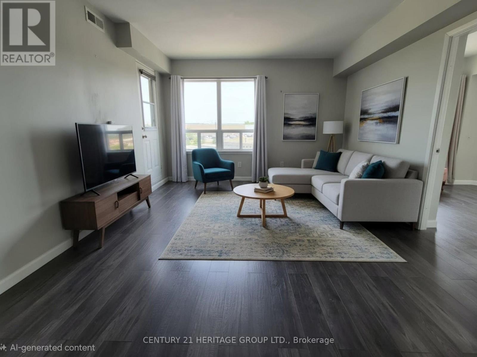 513 - 160 Wellington Street Property Photo 3