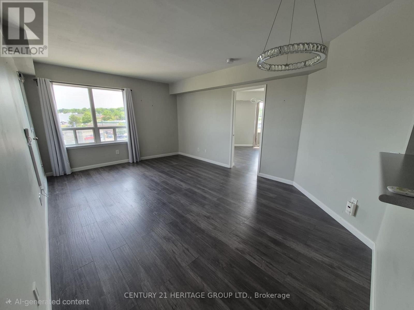 513 - 160 Wellington Street Property Photo 4
