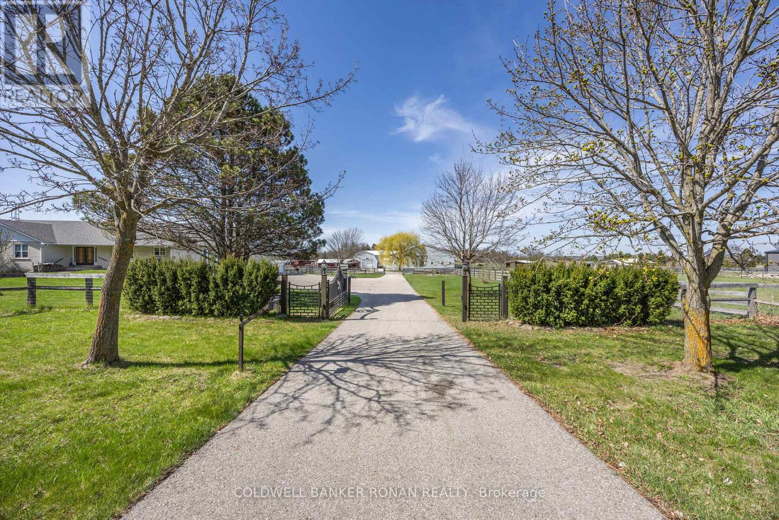 8058 20th Side Road Property Photo 1