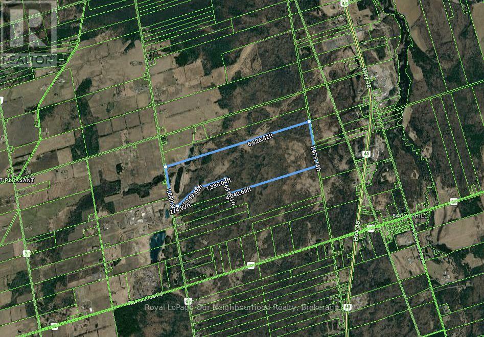 23095 MCCOWAN ROAD Property Photo 1