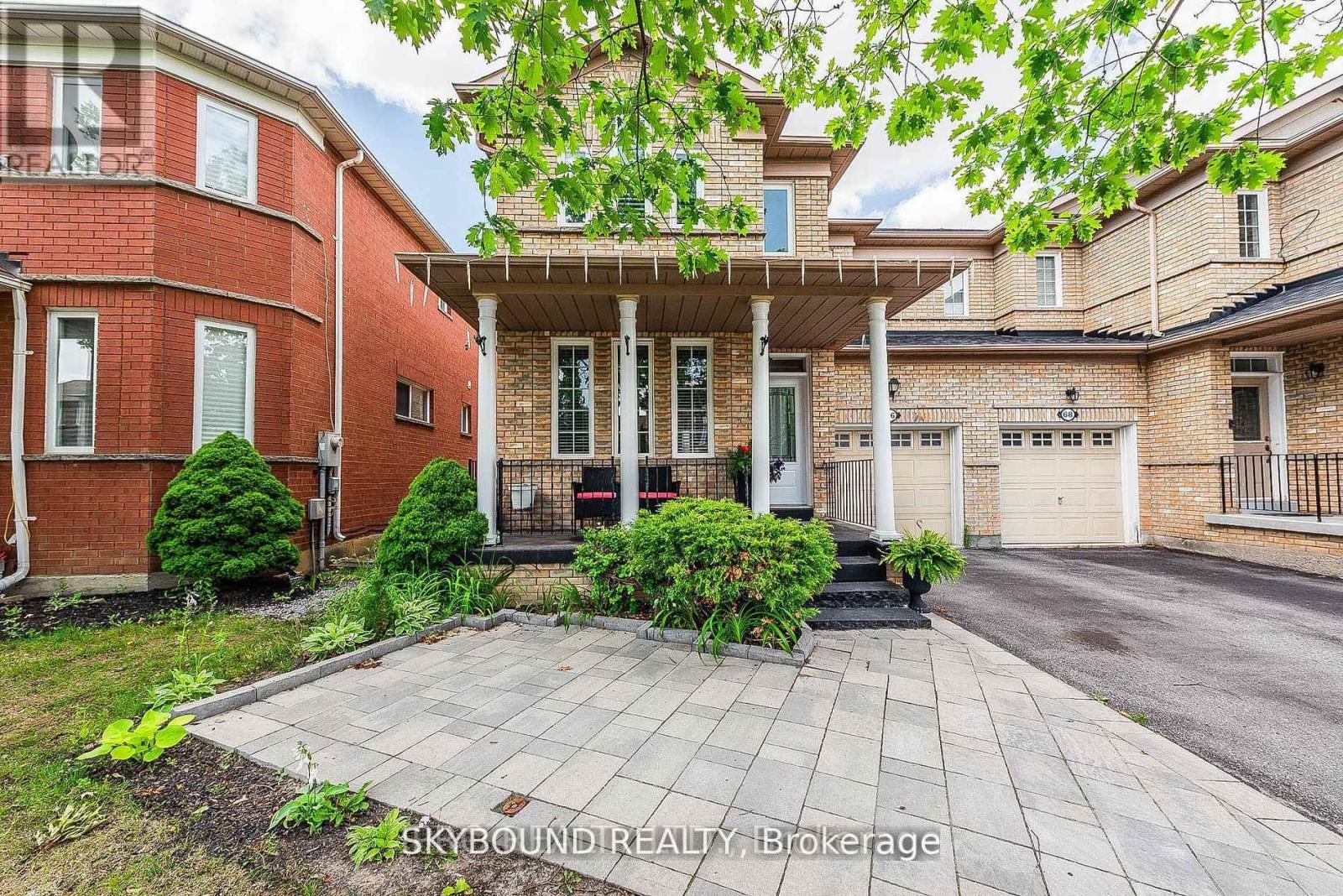 66 SKYLARK DRIVE