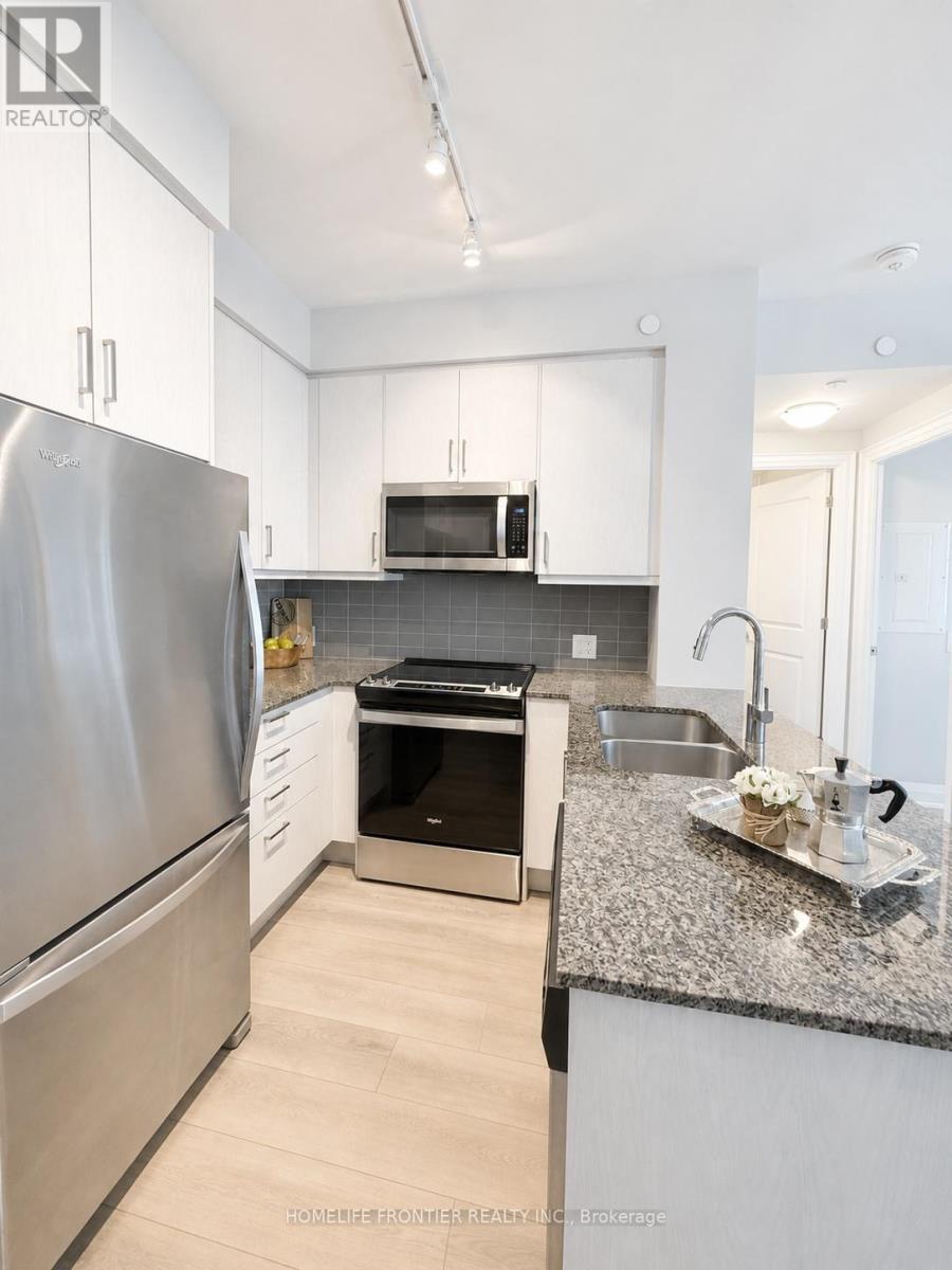 301 - 20 Gatineau Drive Property Photo 12