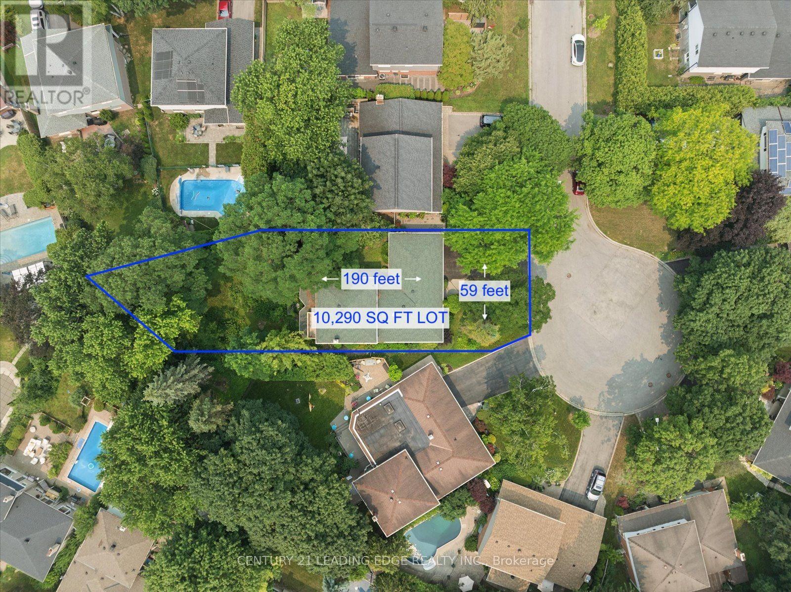 6 Thomas Kinnear Court Property Photo 2