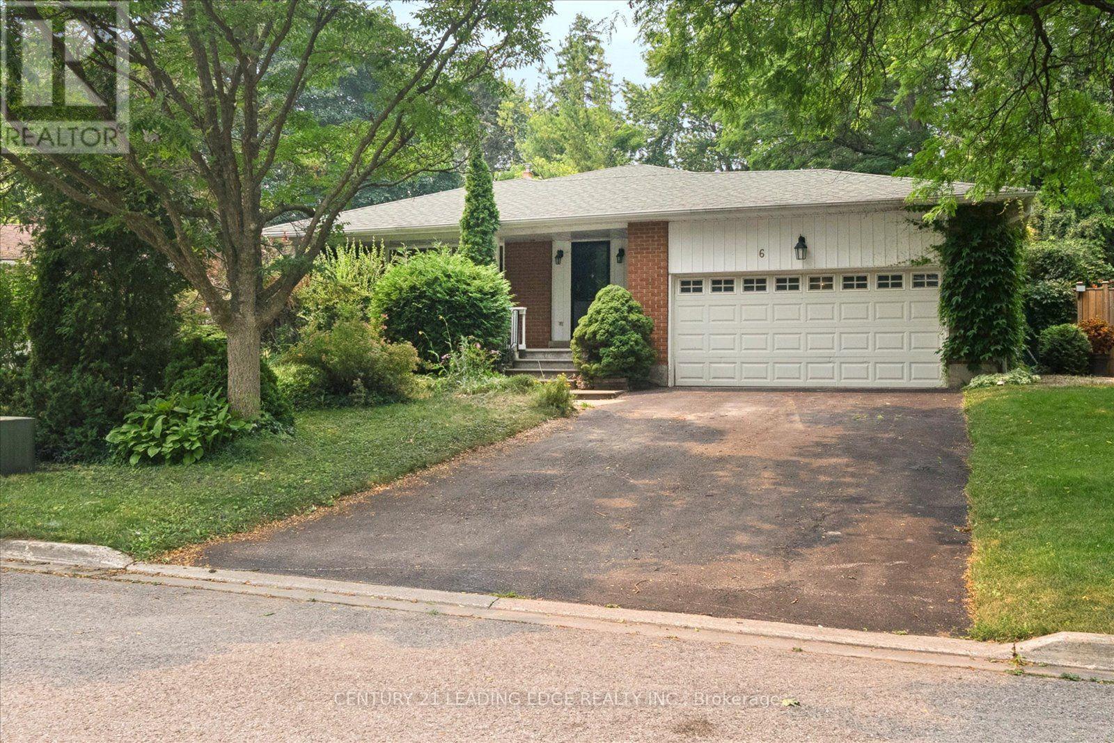 6 Thomas Kinnear Court Property Photo 5