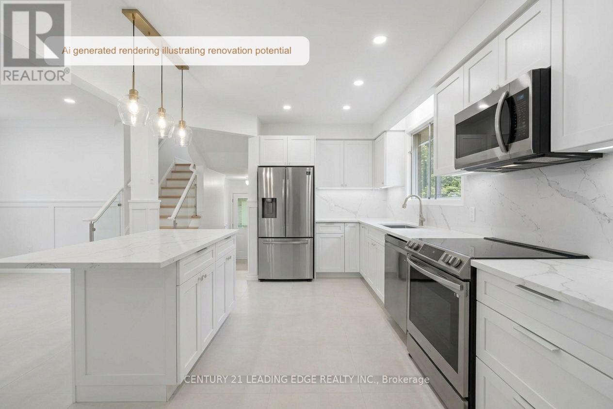 6 Thomas Kinnear Court Property Photo 15
