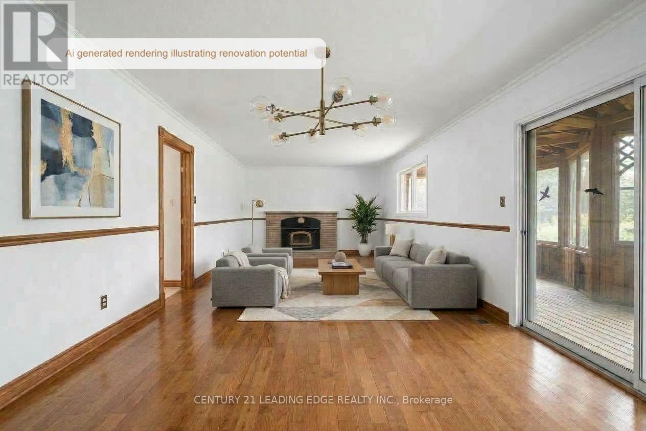6 Thomas Kinnear Court Property Photo 21