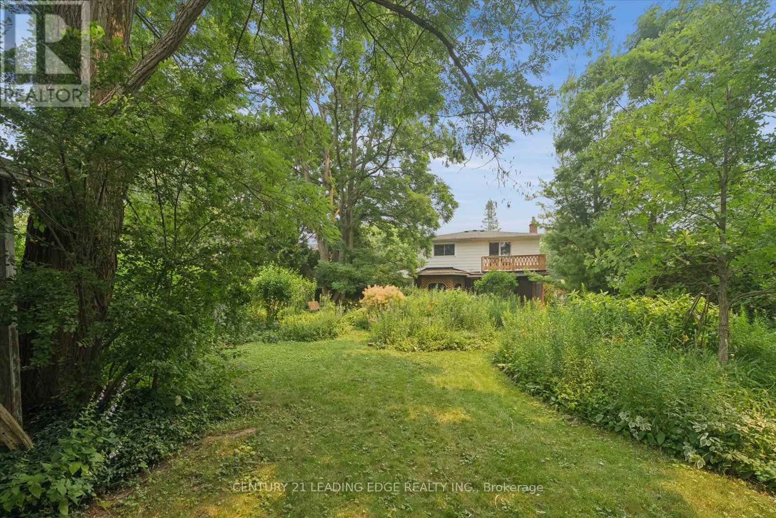 6 Thomas Kinnear Court Property Photo 24