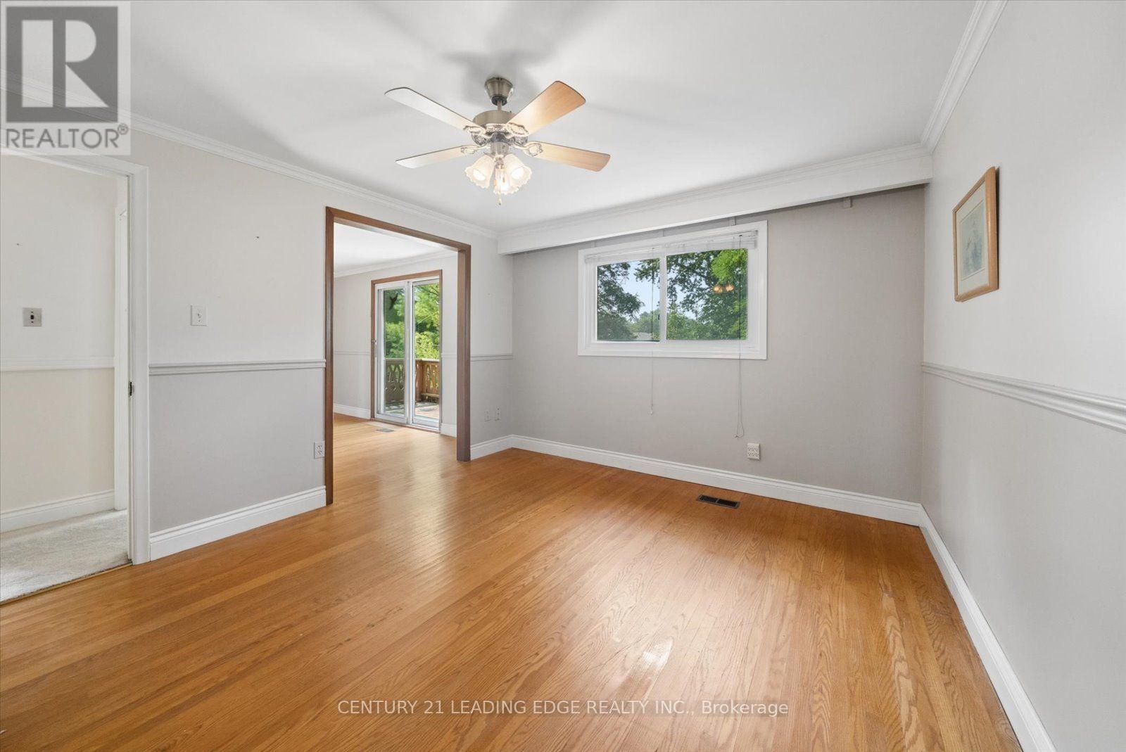 6 Thomas Kinnear Court Property Photo 33