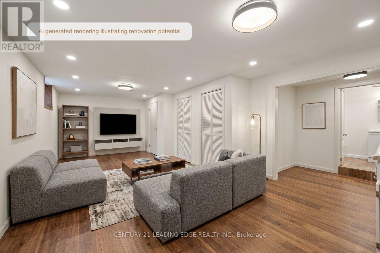 6 Thomas Kinnear Court Property Photo 40
