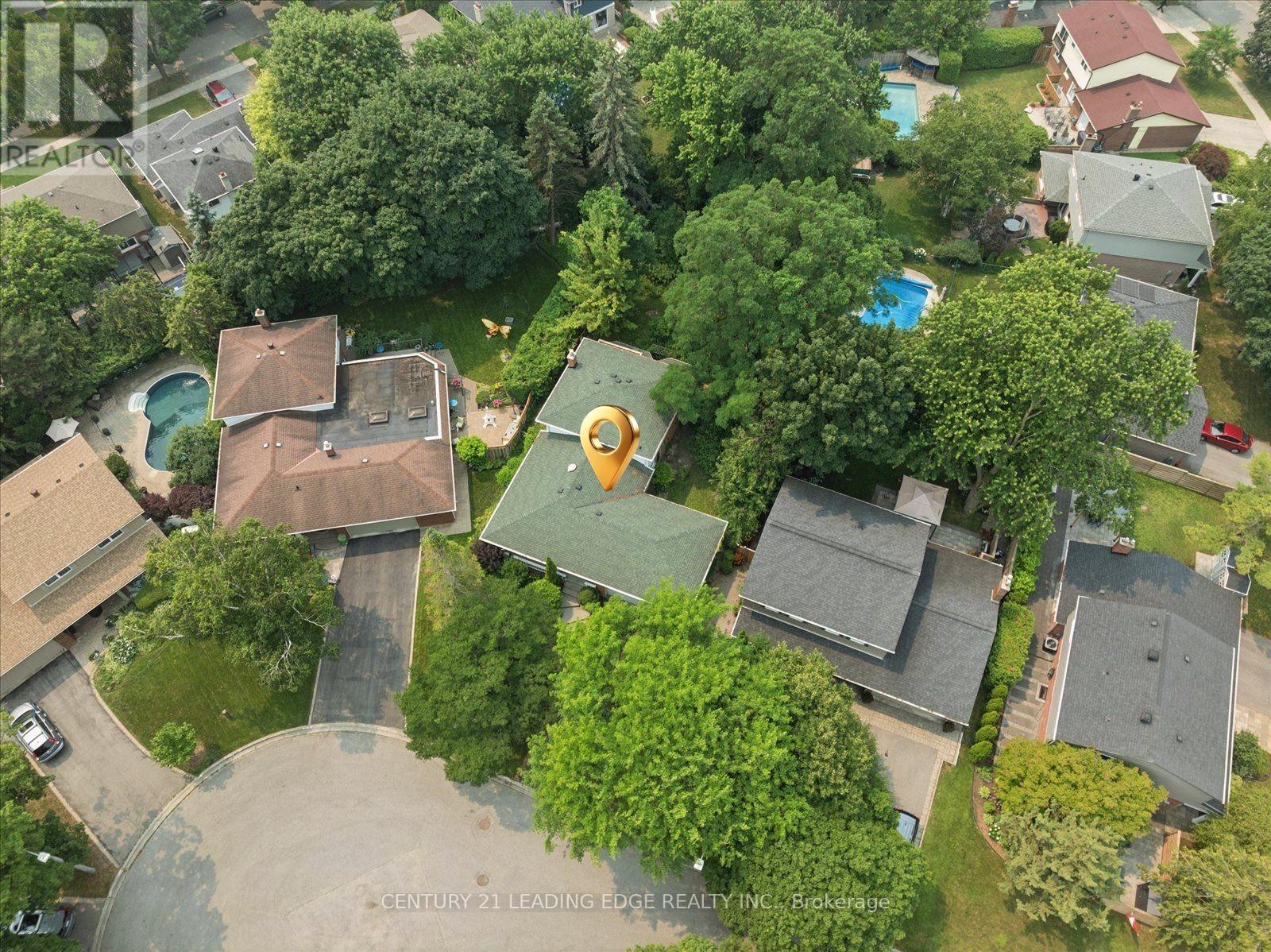 6 Thomas Kinnear Court Property Photo 45