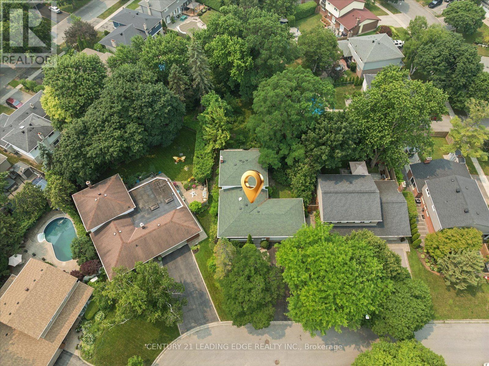 6 Thomas Kinnear Court Property Photo 46