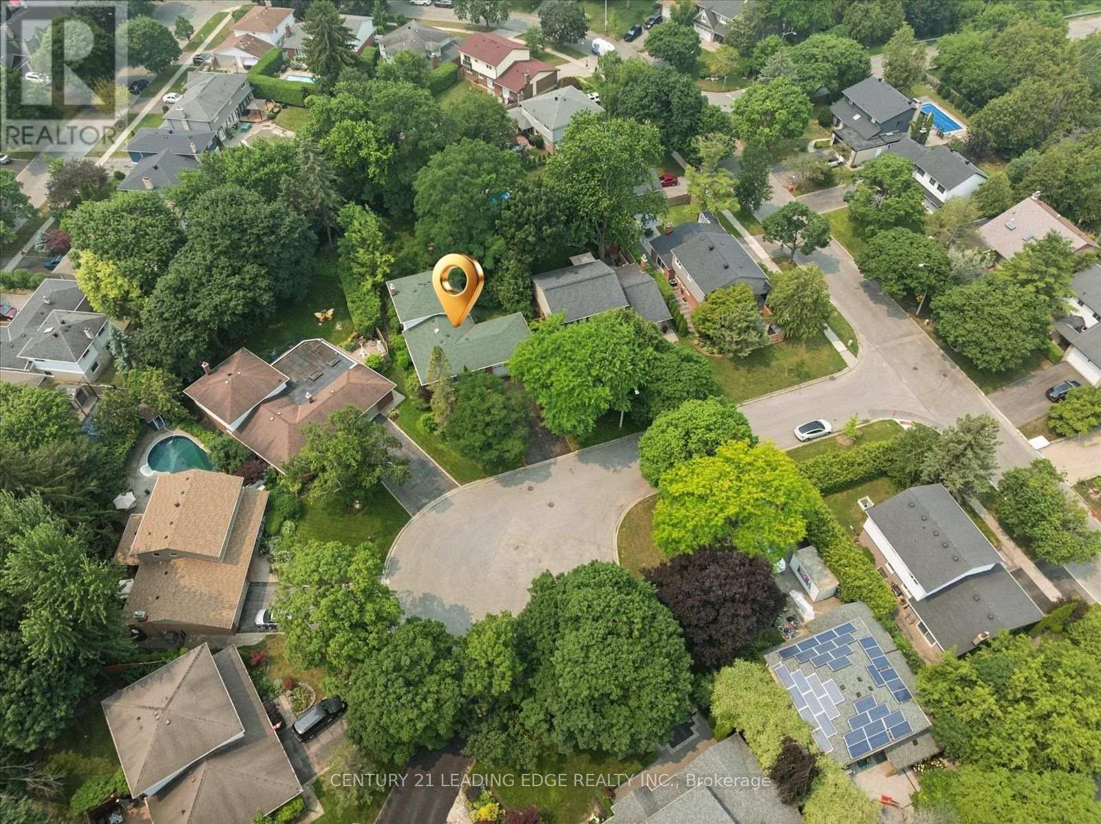 6 Thomas Kinnear Court Property Photo 47
