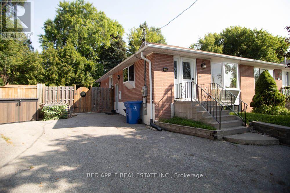 126 LONGFORD DRIVE