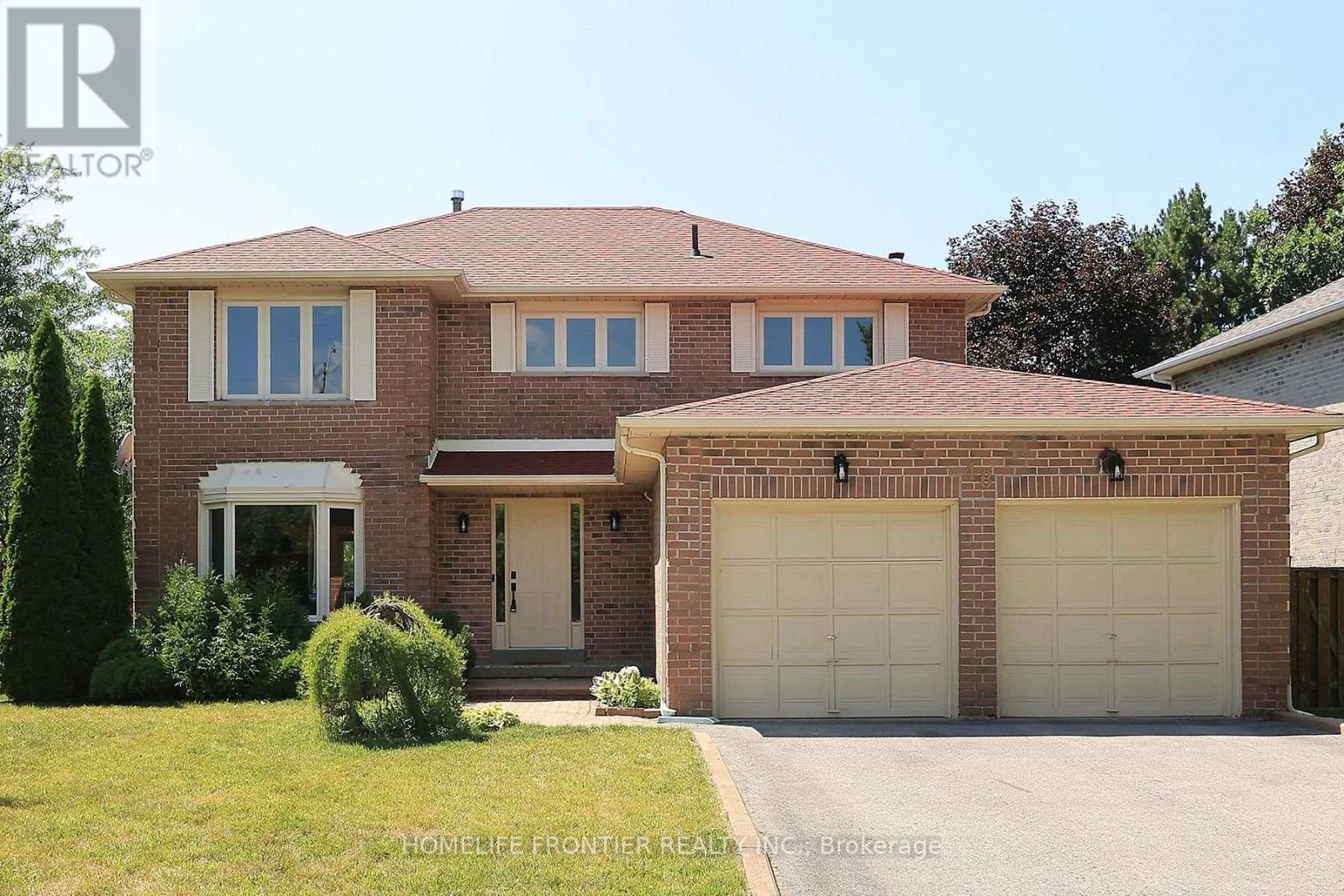 48 ASHFIELD DRIVE