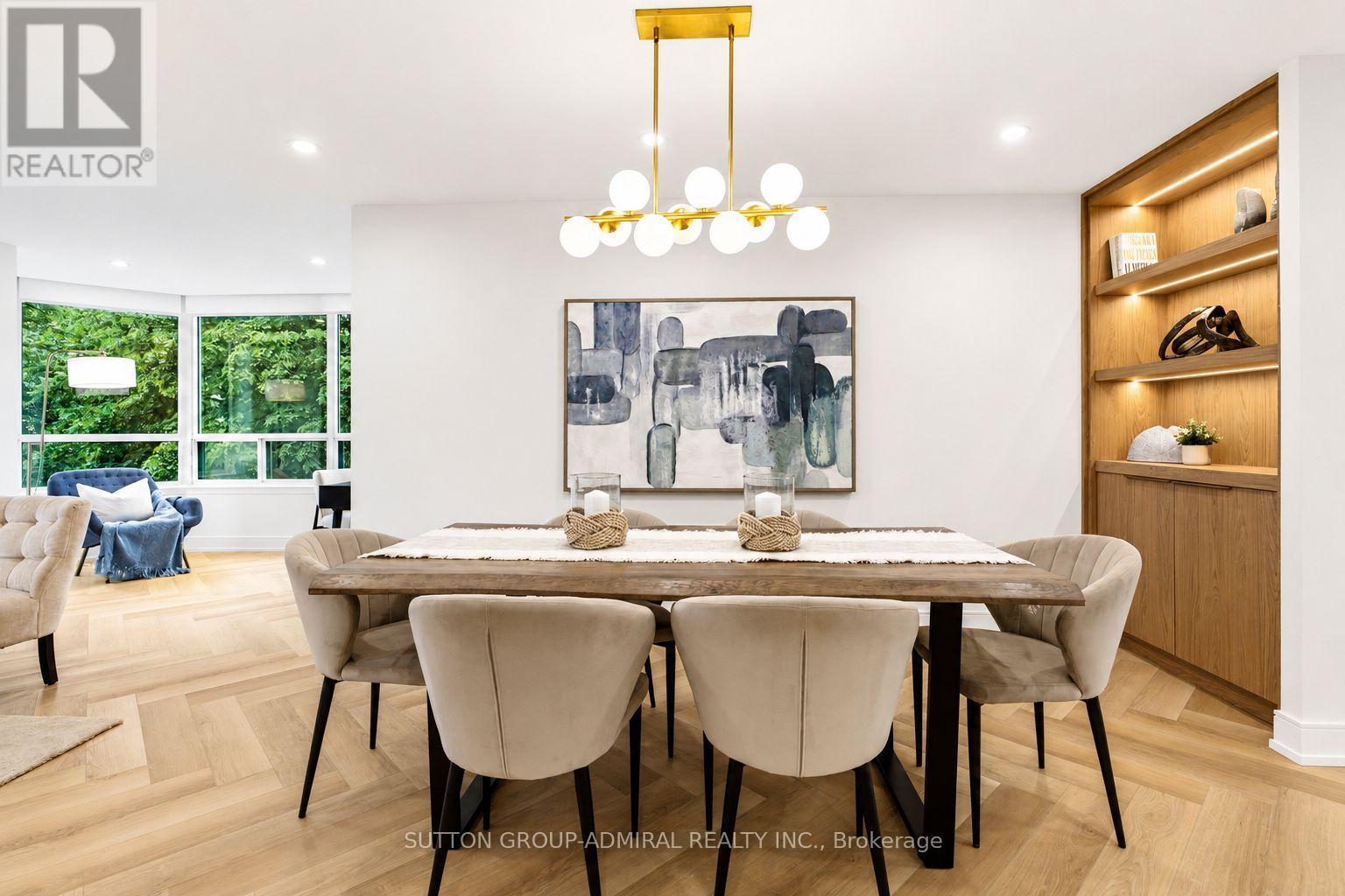 311 - 7250 Yonge Street Property Photo 4