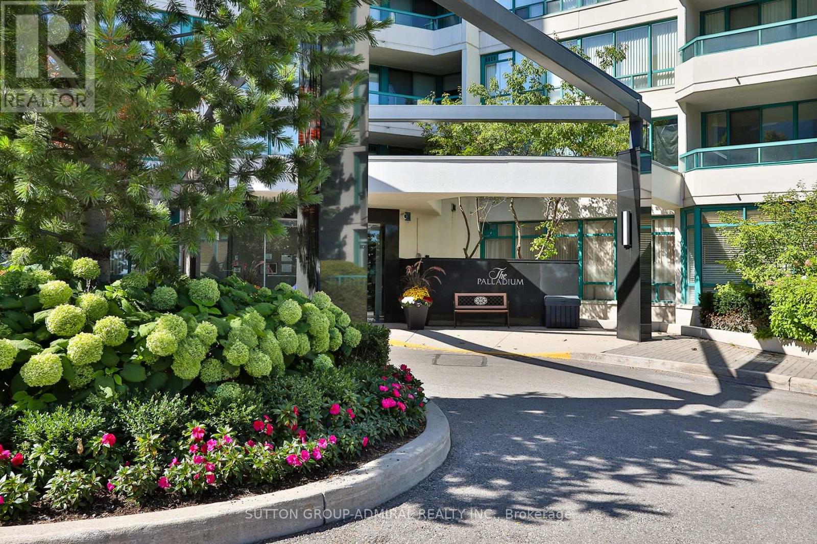 311 - 7250 Yonge Street Property Photo 22