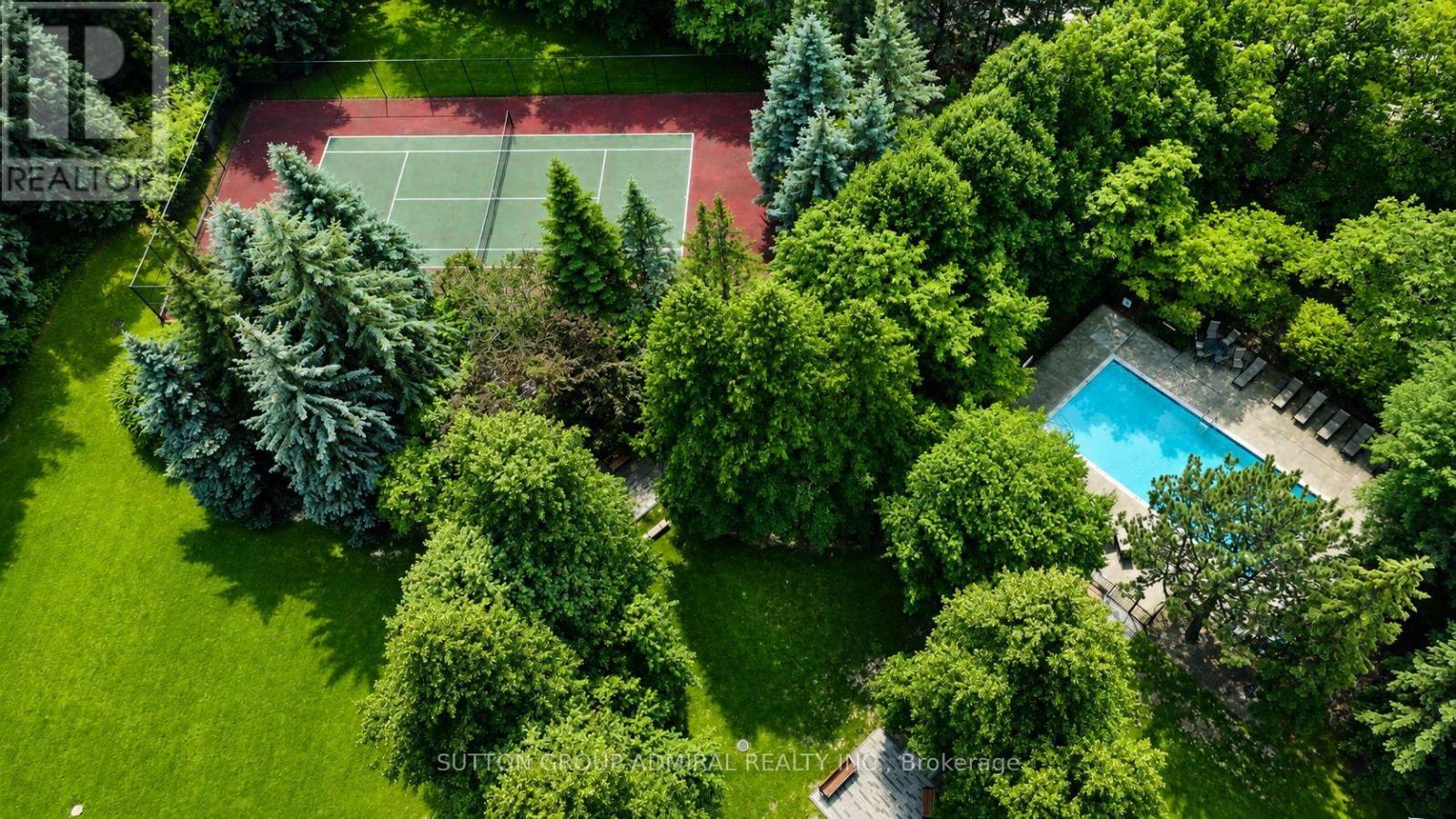 311 - 7250 Yonge Street Property Photo 24