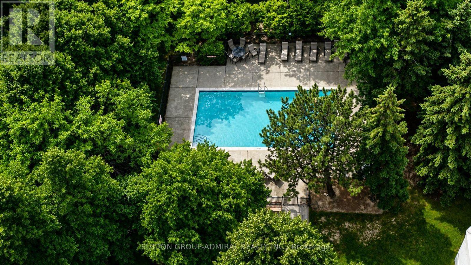 311 - 7250 Yonge Street Property Photo 25