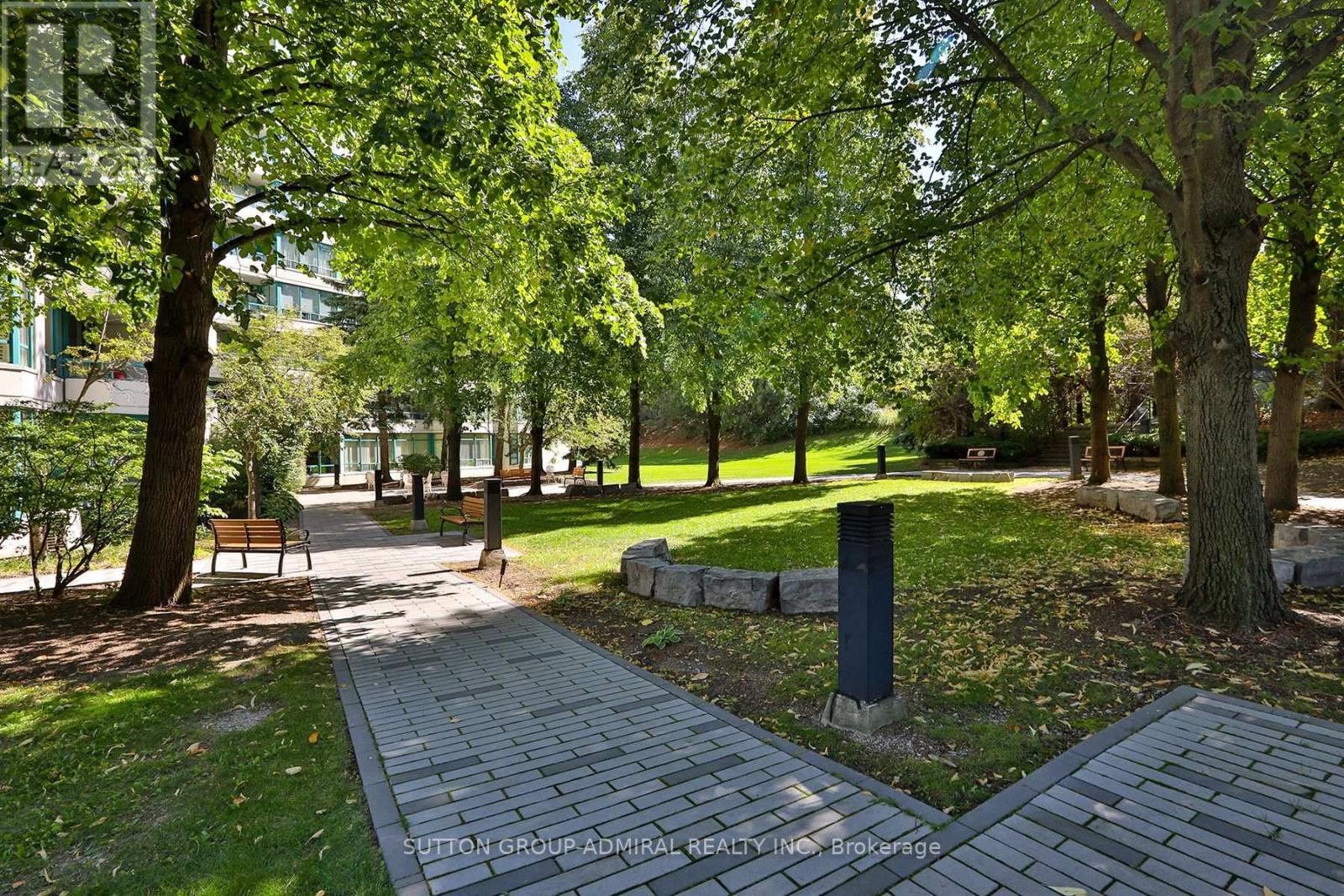 311 - 7250 Yonge Street Property Photo 26