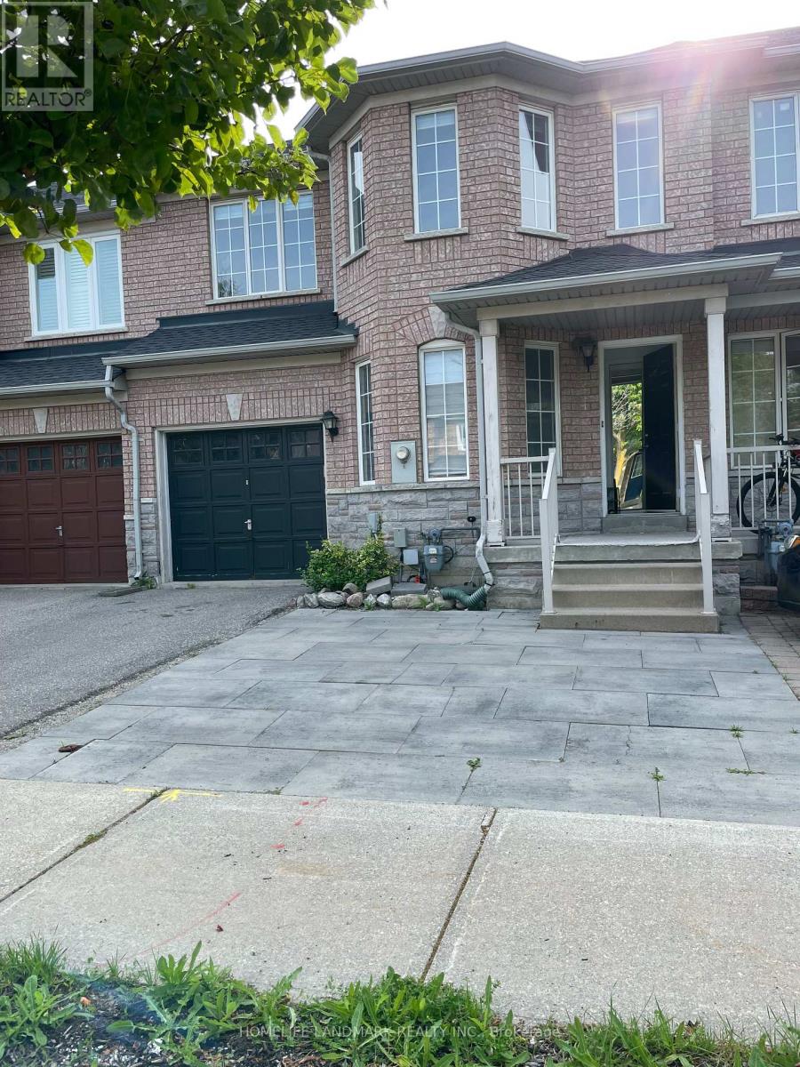 47 WATERTON CRESCENT