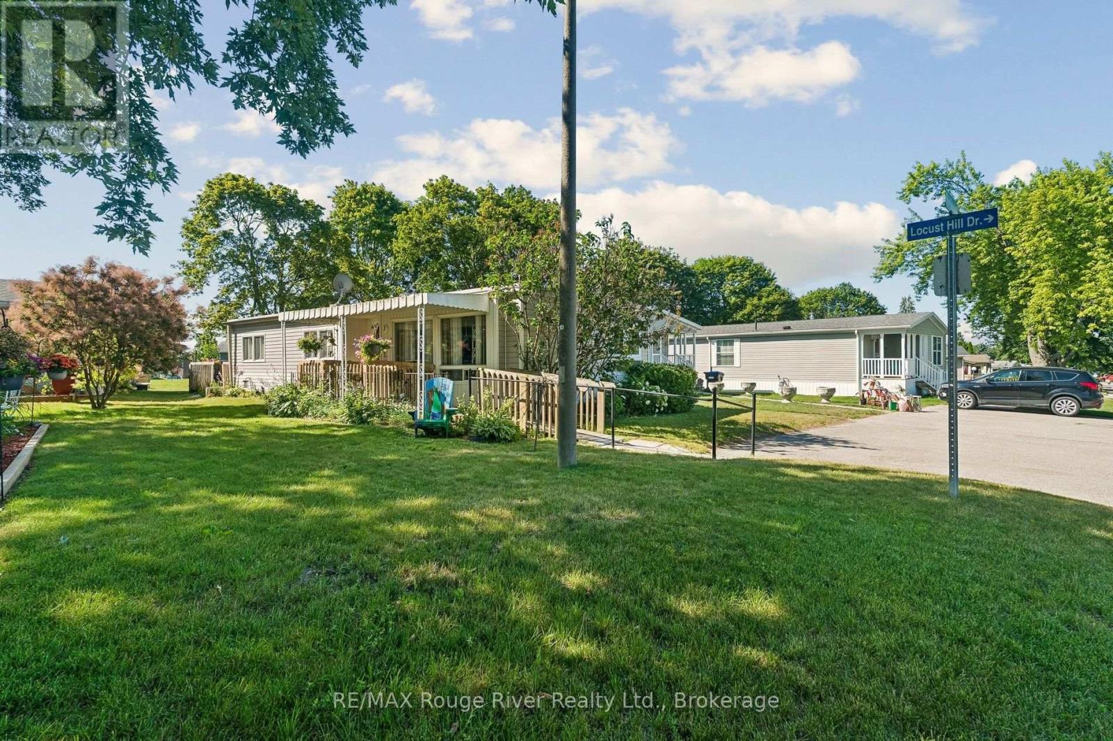35 HAWTHORNE DRIVE