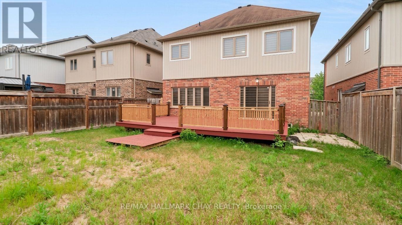142 Gold Park Gate Property Photo 45