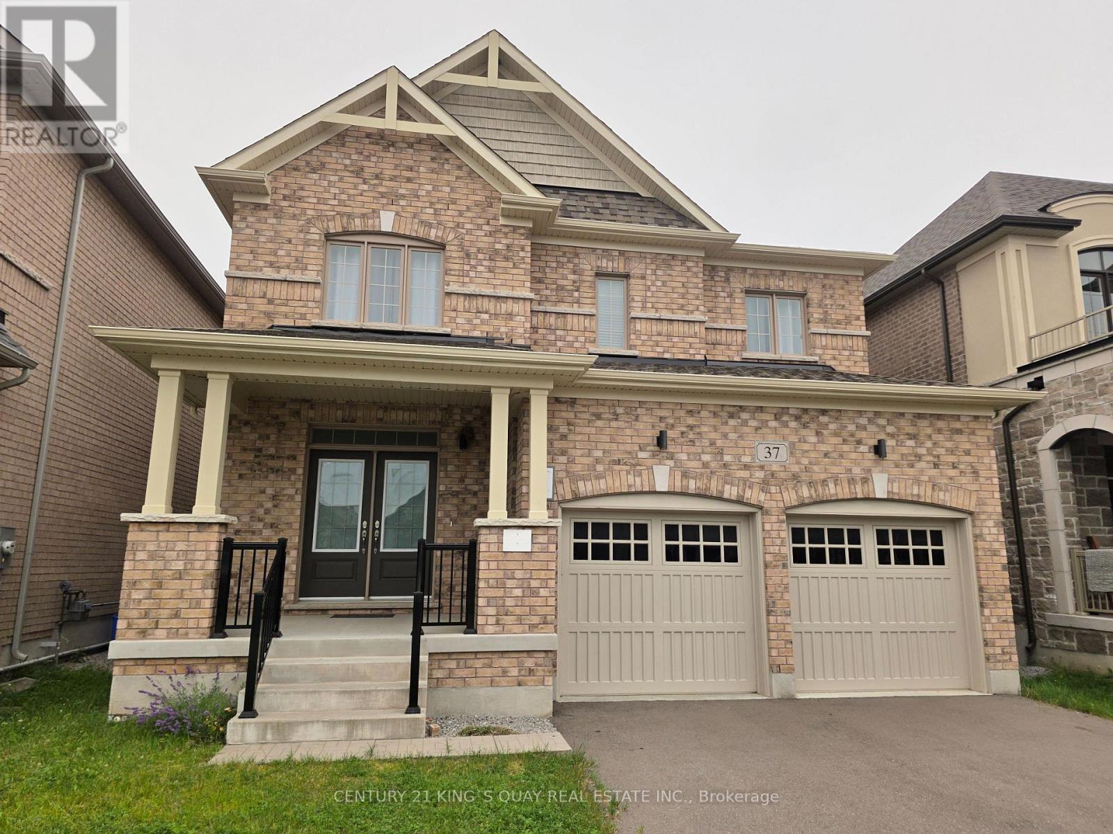 37 PIETROWSKI DRIVE