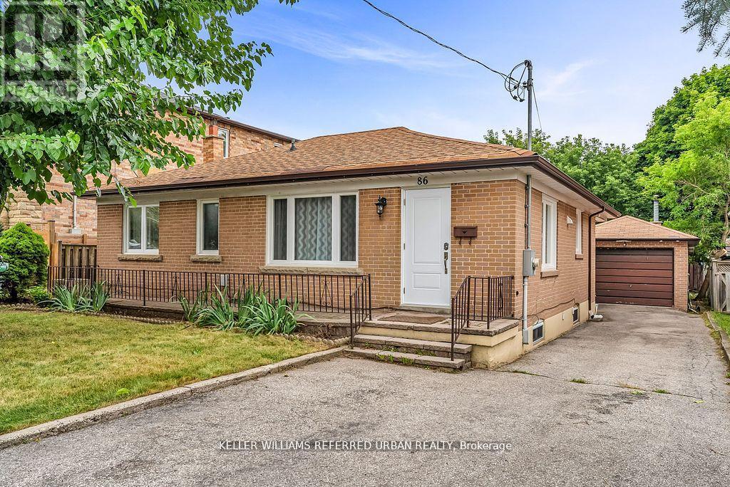 86 MORGAN AVENUE Property Photo 1