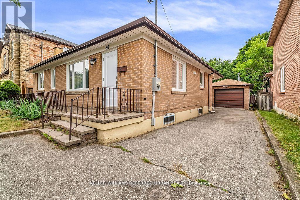 86 Morgan Avenue Property Photo 4