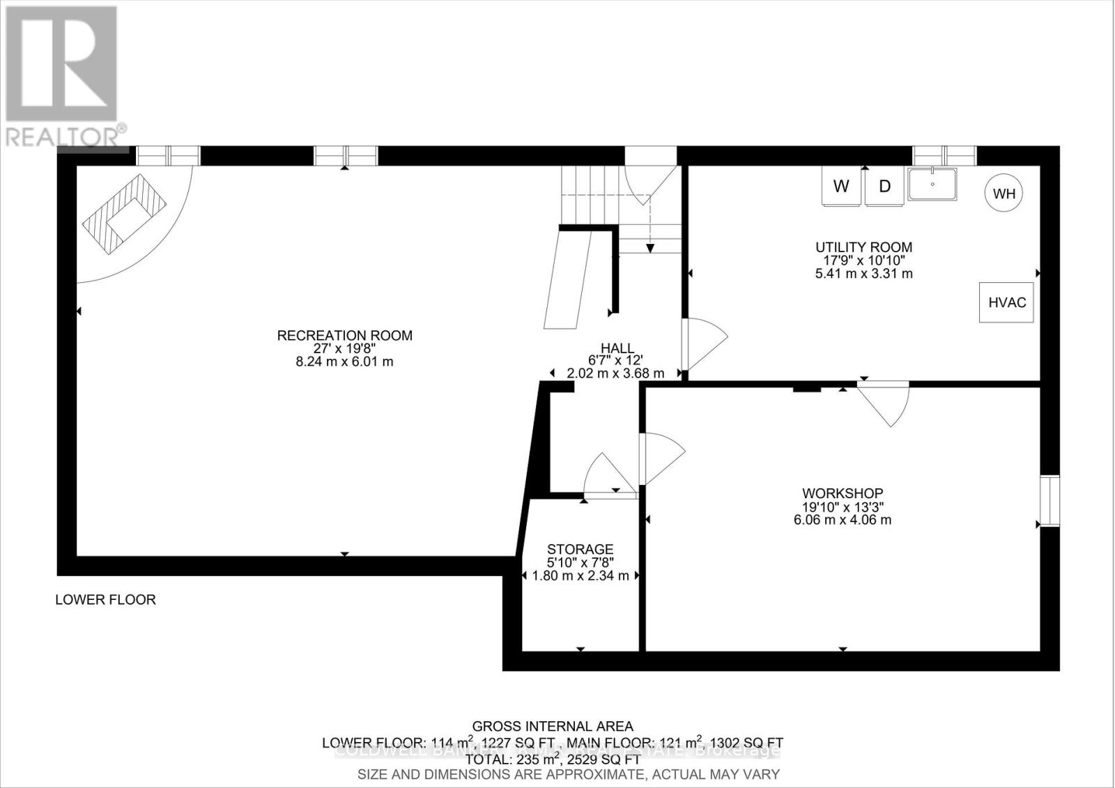 12940 Regional Rd 39 Road Property Photo 49