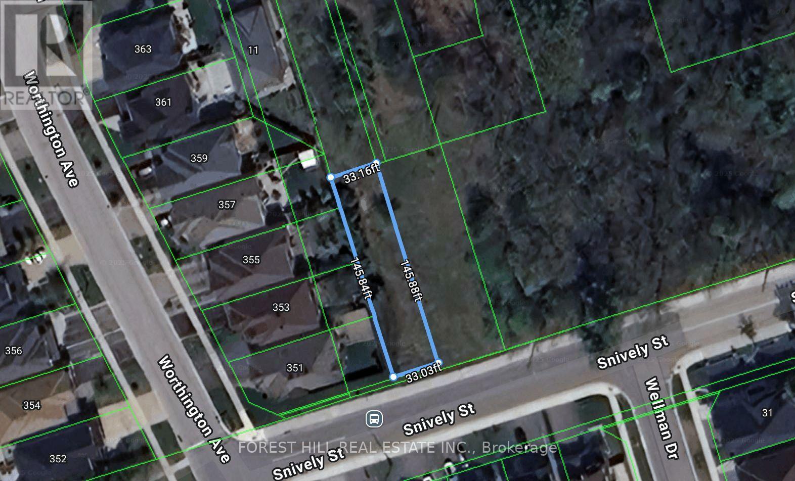 0 (b) Snively Street Property Photo 2
