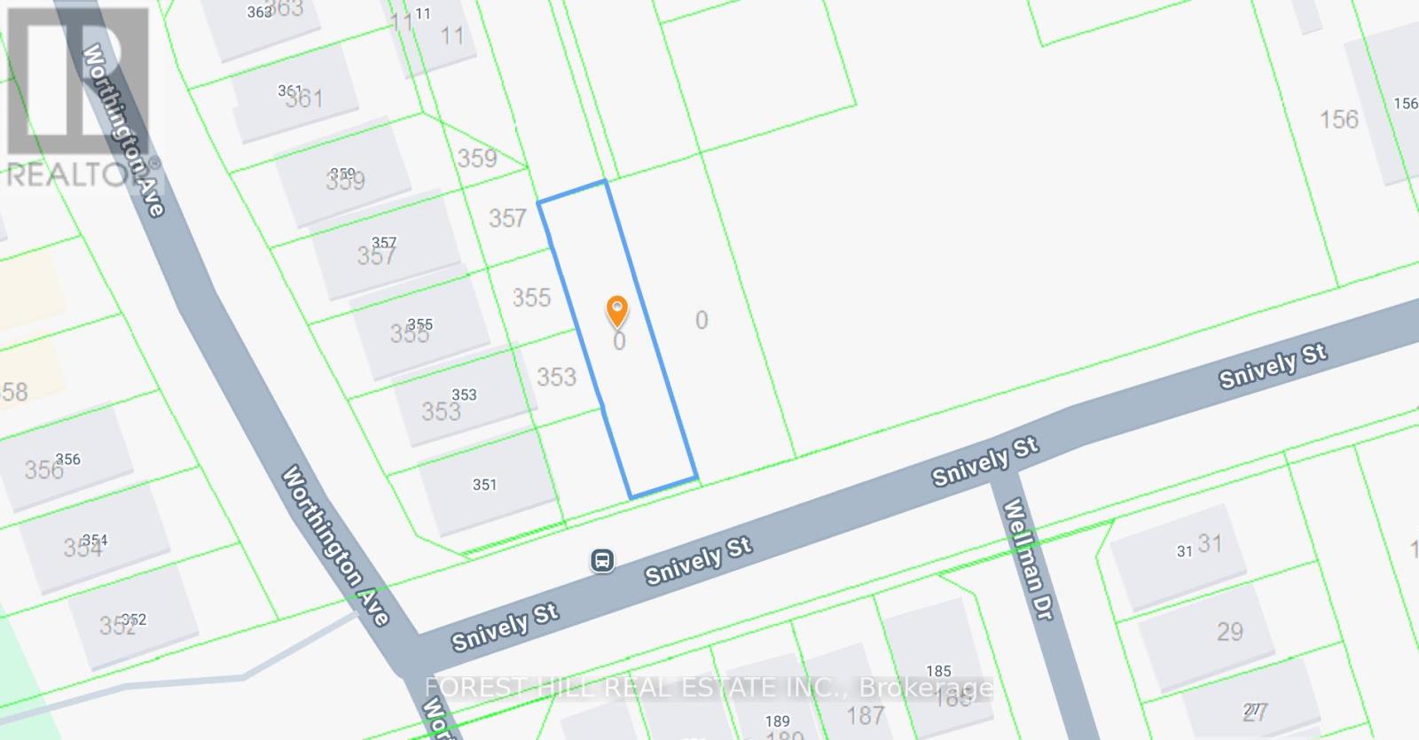 0 (b) Snively Street Property Photo 3