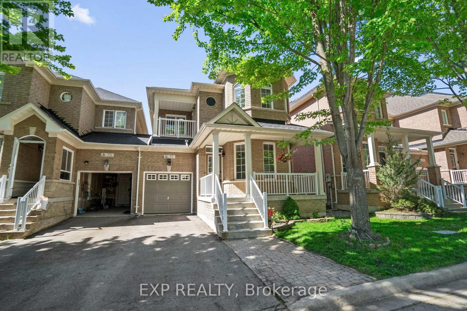 71 Pillar Rock Crescent Property Photo 1