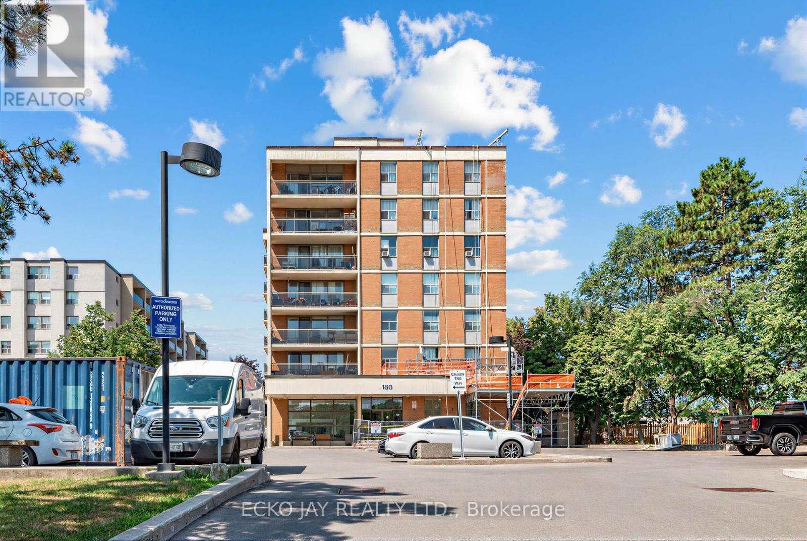 406 - 180 Dudley Avenue Property Photo 1