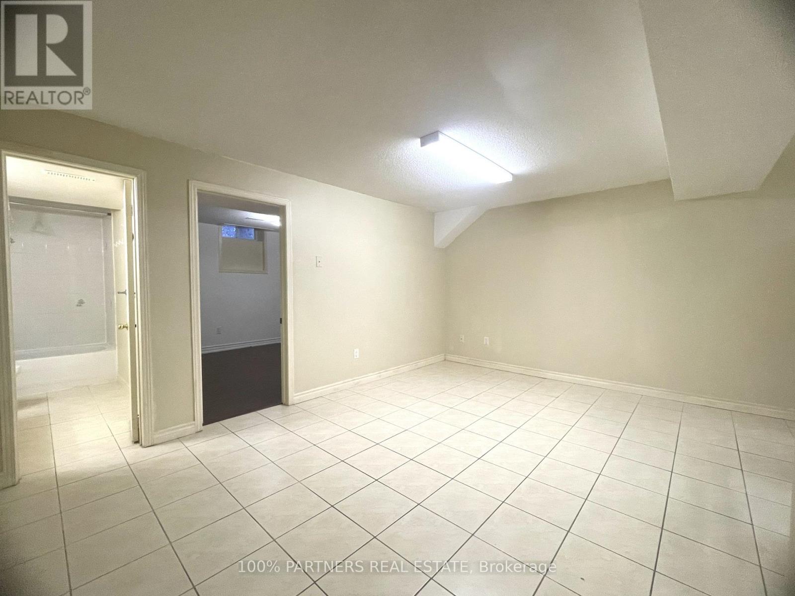 Whole Basement - 23 Vickers Road Property Photo 10