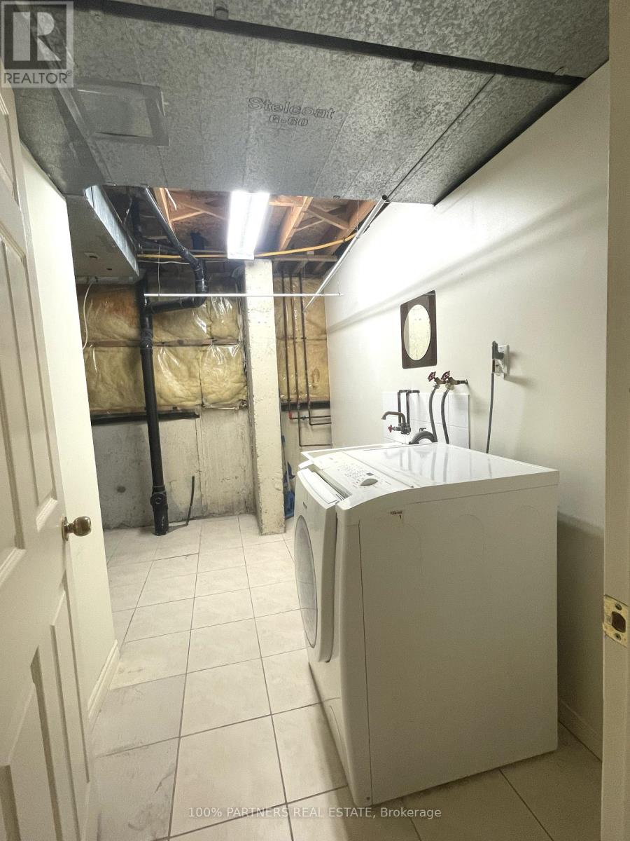 Whole Basement - 23 Vickers Road Property Photo 14