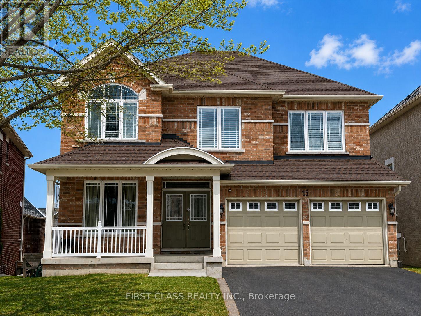 15 Usherwood Street Property Photo 1