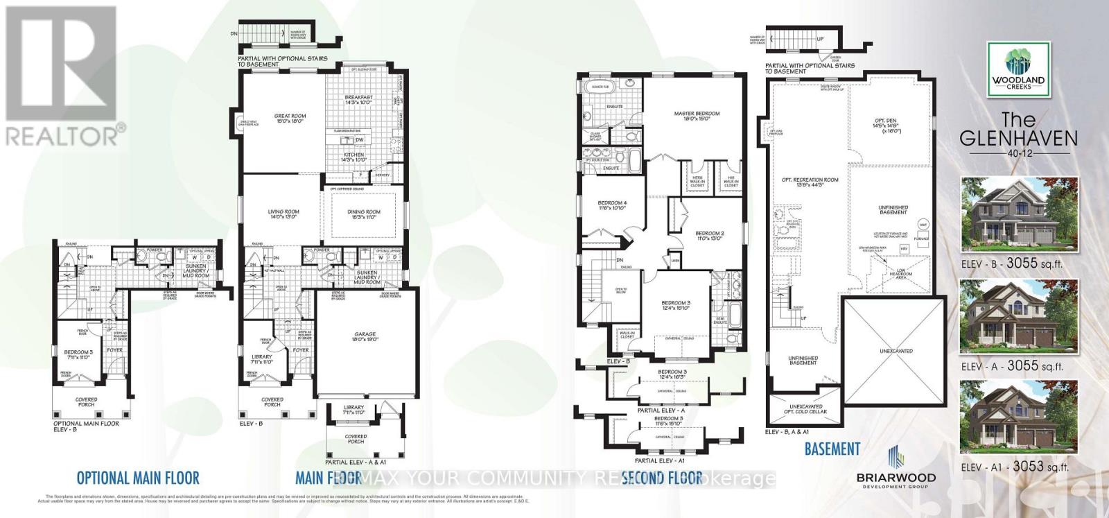 24 Baycroft Boulevard Property Photo 46