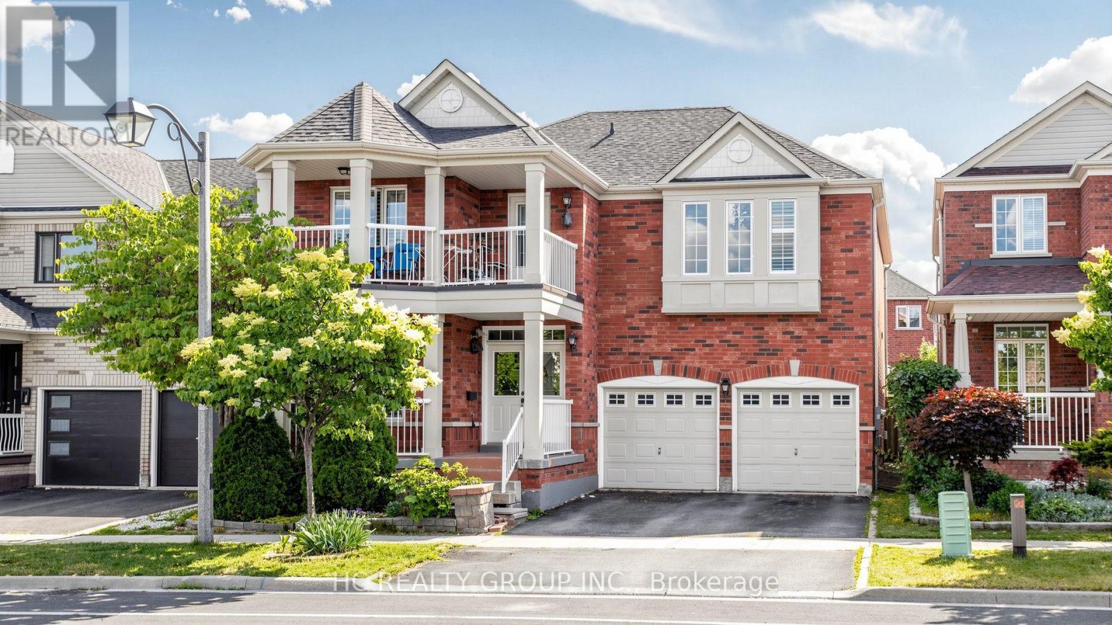 232 STONEBRIDGE DRIVE