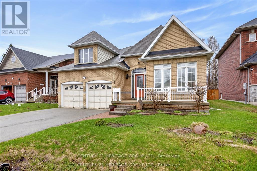 136 RIVEREDGE DRIVE